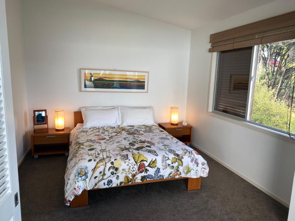 Mokorau Apartments - The Mukies Ahipara Bagian luar foto